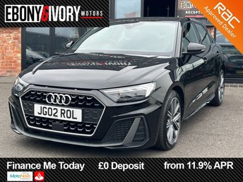 View our AUDI A1