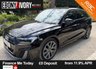 USED 2019 19 AUDI A1 1.0 TFSI 30 S line Sportback 5dr Petrol S Tronic Euro 6 (s/s) (116 ps) 1 PREVIOUS KEEPER, FULL SERVICE HISTORY INC AUDI MAIN DEALER.