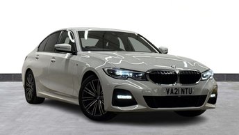 2021 BMW 3 SERIES