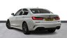 USED 2021 21 BMW 3 SERIES 2.0 318i M Sport Saloon 4dr Petrol Auto Euro 6 (s/s) (156 ps) 