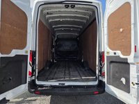 USED 2021 21 FORD TRANSIT 350 TREND LWB JUMBO VAN ULEZ FREE ZONE NO VAT 