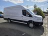 USED 2021 21 FORD TRANSIT 350 TREND LWB JUMBO VAN ULEZ FREE ZONE NO VAT 
