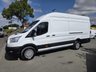 USED 2021 21 FORD TRANSIT 350 TREND LWB JUMBO VAN ULEZ FREE ZONE NO VAT 
