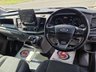 USED 2021 21 FORD TRANSIT 350 TREND LWB JUMBO VAN ULEZ FREE ZONE NO VAT 