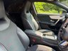 USED 2023 23 MERCEDES-BENZ A CLASS 1.3 A200h MHEV AMG Line (Premium) Hatchback 5dr Petrol Hybrid 7G-DCT Euro 6 (s/s) (177 ps) REVERSE CAMERA HEATED SEATS