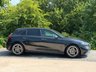USED 2023 23 MERCEDES-BENZ A CLASS 1.3 A200h MHEV AMG Line (Premium) Hatchback 5dr Petrol Hybrid 7G-DCT Euro 6 (s/s) (177 ps) REVERSE CAMERA HEATED SEATS