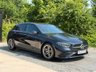 USED 2023 23 MERCEDES-BENZ A CLASS 1.3 A200h MHEV AMG Line (Premium) Hatchback 5dr Petrol Hybrid 7G-DCT Euro 6 (s/s) (177 ps) REVERSE CAMERA HEATED SEATS