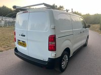 USED 2018 18 PEUGEOT EXPERT 2.0 BlueHDi 1400 S Standard Panel Van 6dr Diesel Manual MWB Euro 6 (s/s) (120 ps) 