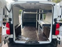 USED 2018 18 PEUGEOT EXPERT 2.0 BlueHDi 1400 S Standard Panel Van 6dr Diesel Manual MWB Euro 6 (s/s) (120 ps) 