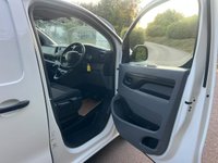 USED 2018 18 PEUGEOT EXPERT 2.0 BlueHDi 1400 S Standard Panel Van 6dr Diesel Manual MWB Euro 6 (s/s) (120 ps) 