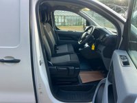 USED 2018 18 PEUGEOT EXPERT 2.0 BlueHDi 1400 S Standard Panel Van 6dr Diesel Manual MWB Euro 6 (s/s) (120 ps) 