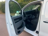 USED 2018 18 PEUGEOT EXPERT 2.0 BlueHDi 1400 S Standard Panel Van 6dr Diesel Manual MWB Euro 6 (s/s) (120 ps) 