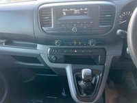 USED 2018 18 PEUGEOT EXPERT 2.0 BlueHDi 1400 S Standard Panel Van 6dr Diesel Manual MWB Euro 6 (s/s) (120 ps) 