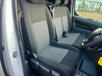 USED 2018 18 PEUGEOT EXPERT 2.0 BlueHDi 1400 S Standard Panel Van 6dr Diesel Manual MWB Euro 6 (s/s) (120 ps) 