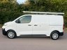 USED 2018 18 PEUGEOT EXPERT 2.0 BlueHDi 1400 S Standard Panel Van 6dr Diesel Manual MWB Euro 6 (s/s) (120 ps) 