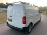 USED 2018 18 PEUGEOT EXPERT 2.0 BlueHDi 1400 S Standard Panel Van 6dr Diesel Manual MWB Euro 6 (s/s) (120 ps) 