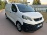 USED 2018 18 PEUGEOT EXPERT 2.0 BlueHDi 1400 S Standard Panel Van 6dr Diesel Manual MWB Euro 6 (s/s) (120 ps) 