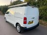 USED 2018 18 PEUGEOT EXPERT 2.0 BlueHDi 1400 S Standard Panel Van 6dr Diesel Manual MWB Euro 6 (s/s) (120 ps) 