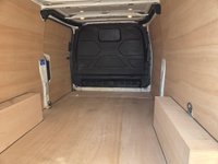 USED 2022 22 FORD TRANSIT CUSTOM 300 LWB 68K ULEZ FREE ZONE 