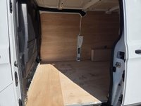 USED 2022 22 FORD TRANSIT CUSTOM 300 LWB 68K ULEZ FREE ZONE 