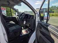 USED 2022 22 FORD TRANSIT CUSTOM 300 LWB 68K ULEZ FREE ZONE 