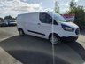 USED 2022 22 FORD TRANSIT CUSTOM 300 LWB 68K ULEZ FREE ZONE 