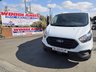 USED 2022 22 FORD TRANSIT CUSTOM 300 LWB 68K ULEZ FREE ZONE 