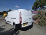USED 2022 22 FORD TRANSIT CUSTOM 300 LWB 68K ULEZ FREE ZONE 