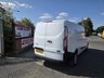 USED 2022 22 FORD TRANSIT CUSTOM 300 LWB 68K ULEZ FREE ZONE 