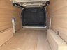 USED 2022 22 FORD TRANSIT CUSTOM 300 LWB 68K ULEZ FREE ZONE 