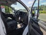 USED 2022 22 FORD TRANSIT CUSTOM 300 LWB 68K ULEZ FREE ZONE 