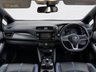 USED 2019 69 NISSAN LEAF 40kWh Tekna Hatchback 5dr Electric Auto (150 ps) HEATED SEATS, CARPLAY, GREAT HIST