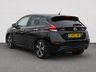 USED 2019 69 NISSAN LEAF 40kWh Tekna Hatchback 5dr Electric Auto (150 ps) HEATED SEATS, CARPLAY, GREAT HIST