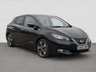 USED 2019 69 NISSAN LEAF 40kWh Tekna Hatchback 5dr Electric Auto (150 ps) HEATED SEATS, CARPLAY, GREAT HIST