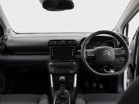 USED 2020 20 CITROEN C3 AIRCROSS 1.2 PureTech Flair SUV 5dr Petrol Manual 6 Spd Euro 6 (s/s) (110 ps) 1 OWNER, FULL HISTORY, CARPLAY