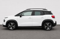 USED 2020 20 CITROEN C3 AIRCROSS 1.2 PureTech Flair SUV 5dr Petrol Manual 6 Spd Euro 6 (s/s) (110 ps) 1 OWNER, FULL HISTORY, CARPLAY