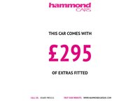 USED 2020 20 CITROEN C3 AIRCROSS 1.2 PureTech Flair SUV 5dr Petrol Manual 6 Spd Euro 6 (s/s) (110 ps) 1 OWNER, FULL HISTORY, CARPLAY