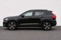USED 2021 71 VOLVO XC40 1.5 T3 R-Design SUV 5dr Petrol Manual Euro 6 (s/s) (163 ps) 1 prev owner, FULL VOLVO HISTORY