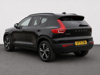USED 2021 71 VOLVO XC40 1.5 T3 R-Design SUV 5dr Petrol Manual Euro 6 (s/s) (163 ps) 1 prev owner, FULL VOLVO HISTORY