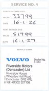 USED 2021 71 VOLVO XC40 1.5 T3 R-Design SUV 5dr Petrol Manual Euro 6 (s/s) (163 ps) 1 prev owner, FULL VOLVO HISTORY