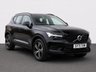USED 2021 71 VOLVO XC40 1.5 T3 R-Design SUV 5dr Petrol Manual Euro 6 (s/s) (163 ps) 1 prev owner, FULL VOLVO HISTORY