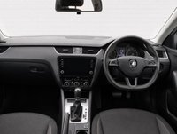 USED 2020 20 SKODA OCTAVIA 1.5 TSI ACT SE Drive Hatchback 5dr Petrol DSG Euro 6 (s/s) (150 ps) FULL SKODA HISTORY, 1 PREV OWNER