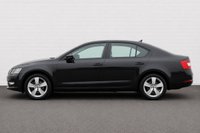 USED 2020 20 SKODA OCTAVIA 1.5 TSI ACT SE Drive Hatchback 5dr Petrol DSG Euro 6 (s/s) (150 ps) FULL SKODA HISTORY, 1 PREV OWNER