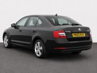 USED 2020 20 SKODA OCTAVIA 1.5 TSI ACT SE Drive Hatchback 5dr Petrol DSG Euro 6 (s/s) (150 ps) FULL SKODA HISTORY, 1 PREV OWNER