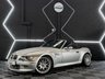 USED BMW Z3 BMW Z3 TITANIUM SILVER 3.0 M SPORT - MANUAL