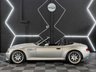 USED BMW Z3 BMW Z3 TITANIUM SILVER 3.0 M SPORT - MANUAL