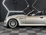 USED BMW Z3 BMW Z3 TITANIUM SILVER 3.0 M SPORT - MANUAL