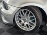 USED BMW Z3 BMW Z3 TITANIUM SILVER 3.0 M SPORT - MANUAL