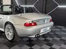 USED BMW Z3 BMW Z3 TITANIUM SILVER 3.0 M SPORT - MANUAL