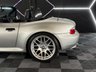 USED BMW Z3 BMW Z3 TITANIUM SILVER 3.0 M SPORT - MANUAL